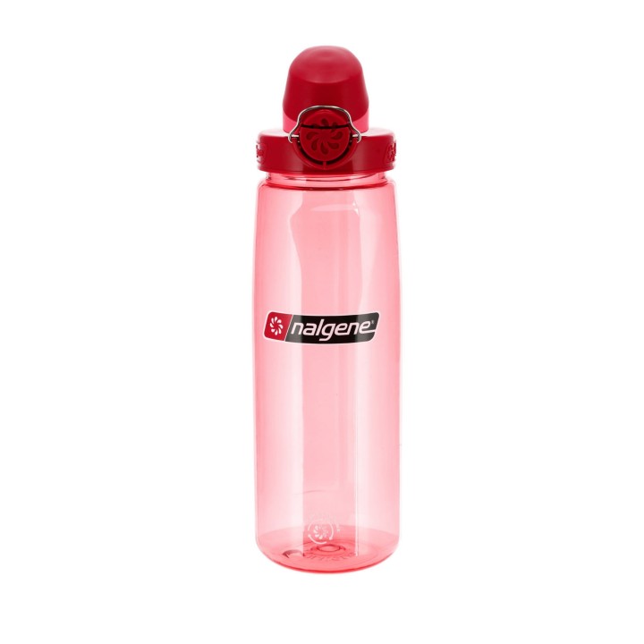 Butelka Nalgene On The Fly 0,65 l Petal Beet- 2881 