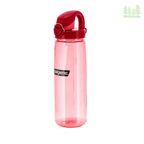 Butelka Nalgene On The Fly 0,65 l Petal Beet-1 2881 