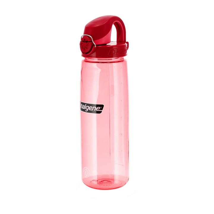 Butelka Nalgene On The Fly 0,65 l Petal Beet-1 2881 