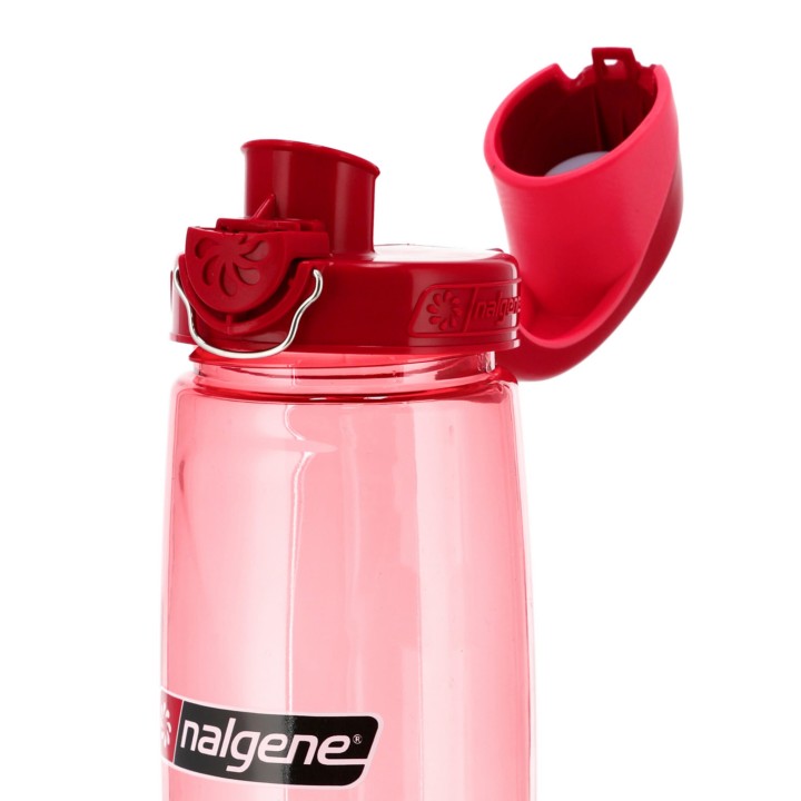 Butelka Nalgene On The Fly 0,65 l Petal Beet-3 2881 