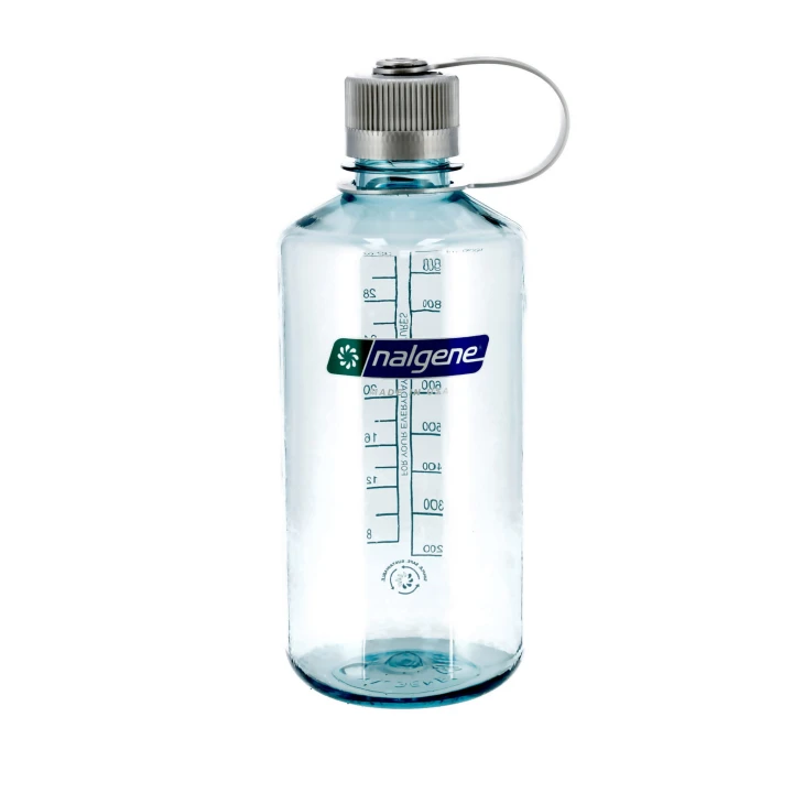 Butelka Nalgene Narrow Mouth 1 l Seafoam- 2884 