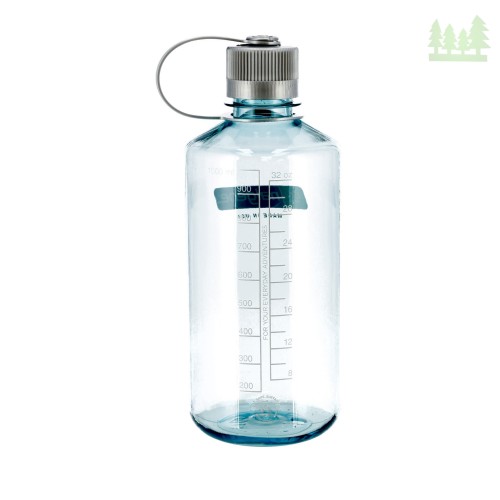 Butelka Nalgene Narrow Mouth 1 l Seafoam-1 2884 