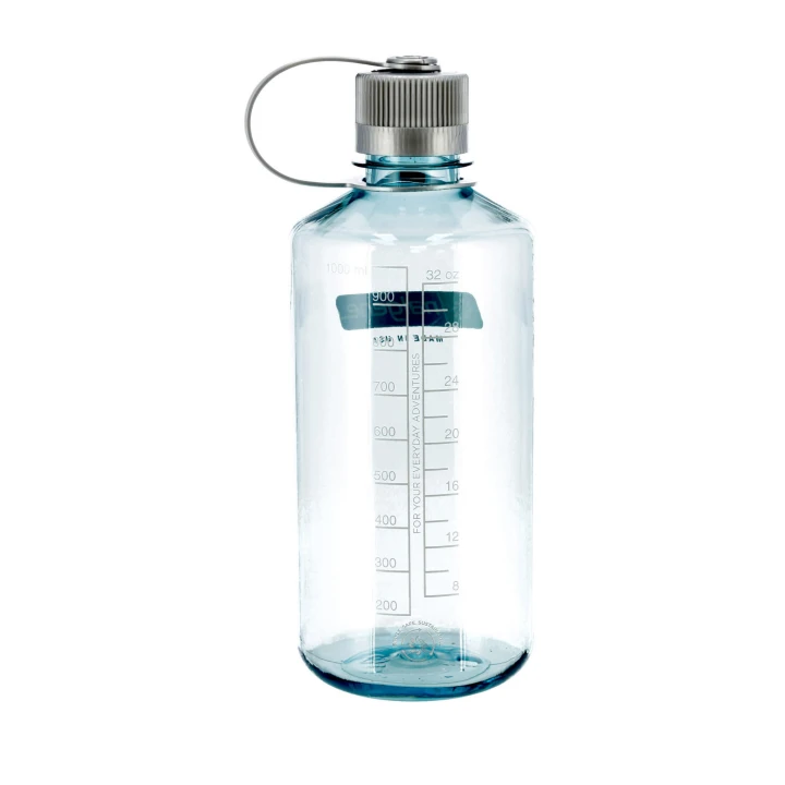 Butelka Nalgene Narrow Mouth 1 l Seafoam-1 2884 