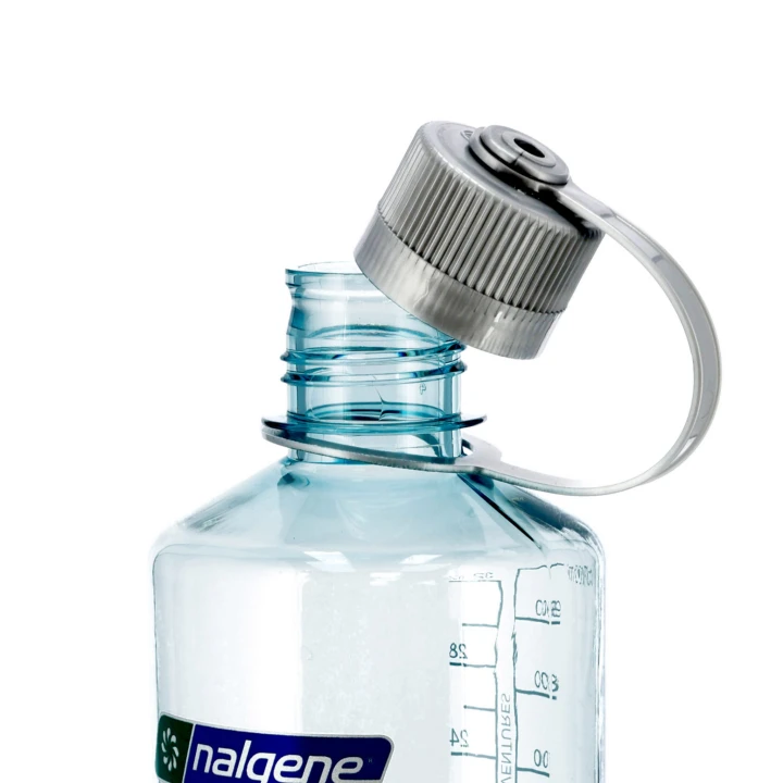 Butelka Nalgene Narrow Mouth 1 l Seafoam-2 2884 