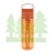 Butelka z filtrem do wody LifeStraw Go 2.0 Kyoto Orange 650 ml- 2885 