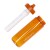 Butelka z filtrem do wody LifeStraw Go 2.0 Kyoto Orange 650 ml-4 2885 