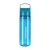 Butelka z filtrem do wody LifeStraw Go 2.0 Laguna Teal 650 ml- 2886 