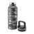 Butelka na wodę Beretta 16oz, 475ml szara/kamuflaż-2 2889 