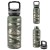 Butelka na wodę Beretta 16oz, 475ml zielona/kamuflaż-3 2890 