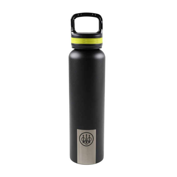 Butelka na wodę Beretta 24oz, 710ml czarna- 2891 