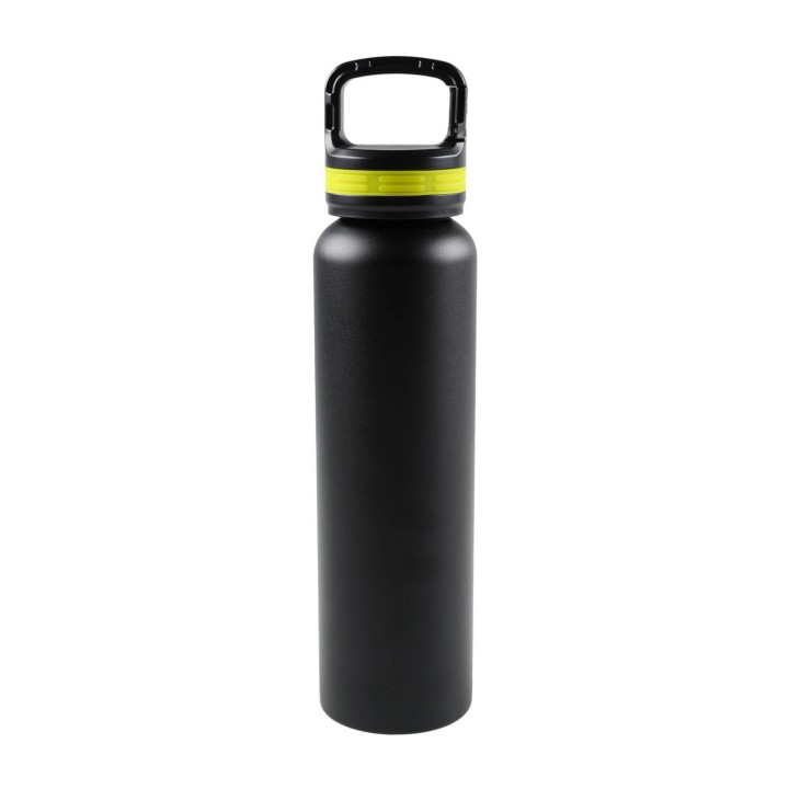 Butelka na wodę Beretta 24oz, 710ml czarna-1 2891 