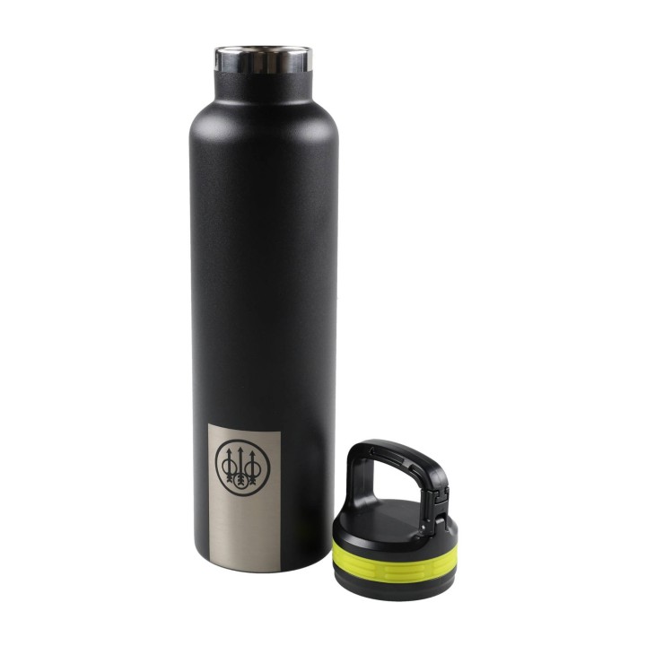 Butelka na wodę Beretta 24oz, 710ml czarna-2 2891 