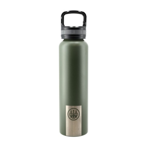 Butelka na wodę Beretta 24oz, 710ml zielona- 2893 
