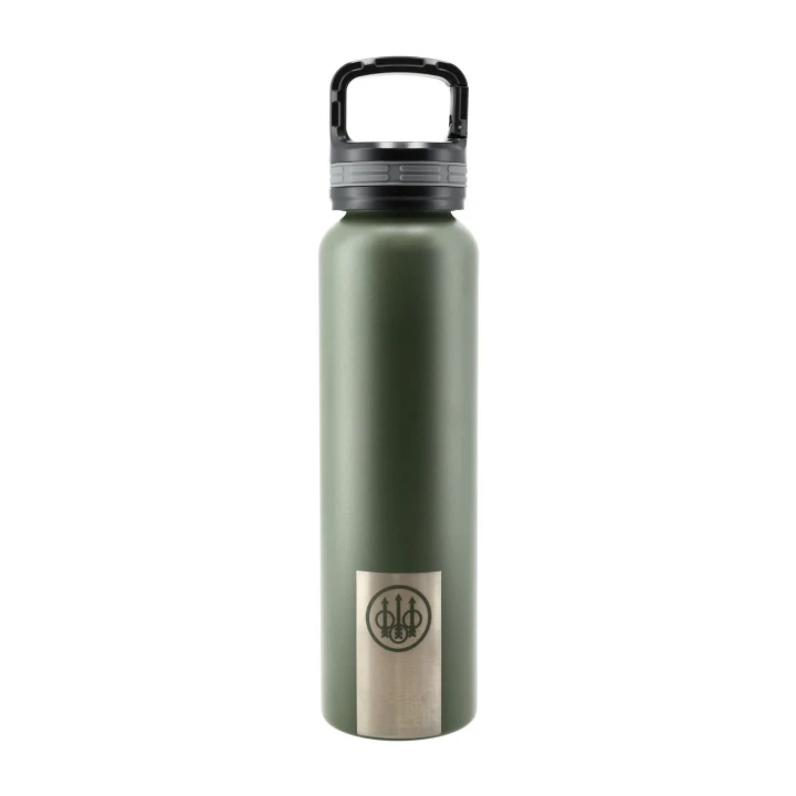 Butelka na wodę Beretta 24oz, 710ml zielona- 2893 