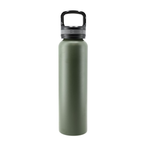 Butelka na wodę Beretta 24oz, 710ml zielona-1 2893 