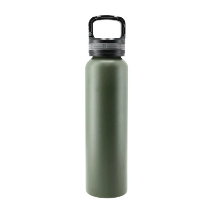 Butelka na wodę Beretta 24oz, 710ml zielona-1 2893 