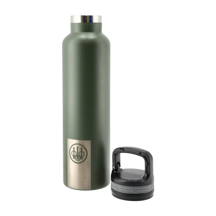 Butelka na wodę Beretta 24oz, 710ml zielona-2 2893 