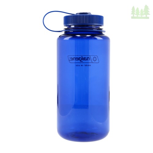 Butelka Nalgene Wide Mouth 1 l Denim-1 2895 