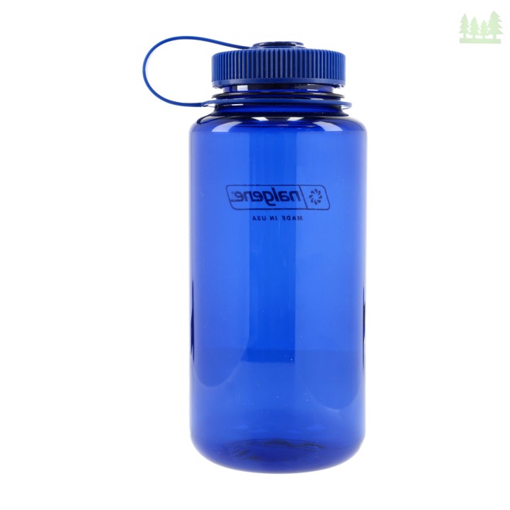 Butelka Nalgene Wide Mouth 1 l Denim-1 2895 