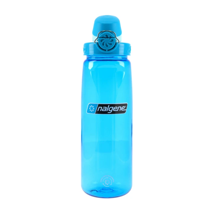 Butelka Nalgene On The Fly 0,65 l Slate Blue Glacial- 2896 
