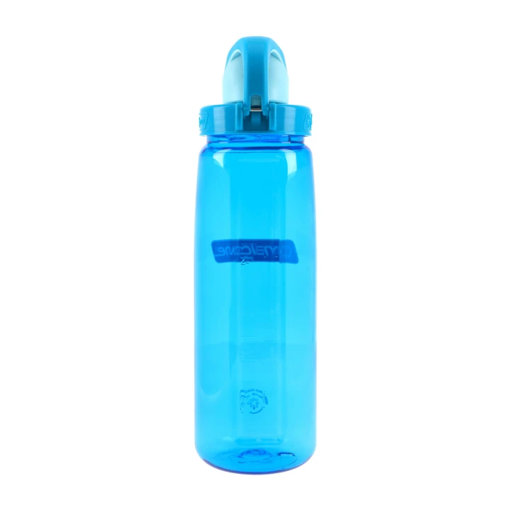 Butelka Nalgene On The Fly 0,65 l Slate Blue Glacial-2 2896 