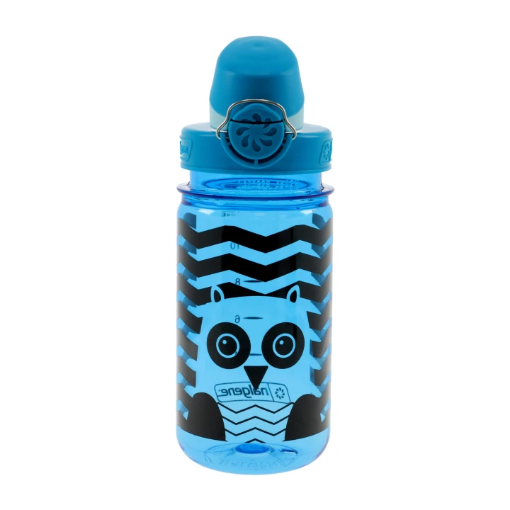 Butelka dziecięca Nalgene On The Fly 0,35 l BlueOwl- 2904 