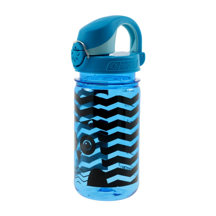 Butelka dziecięca Nalgene On The Fly 0,35 l BlueOwl-1 2904 