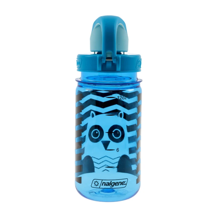 Butelka dziecięca Nalgene On The Fly 0,35 l BlueOwl-2 2904 