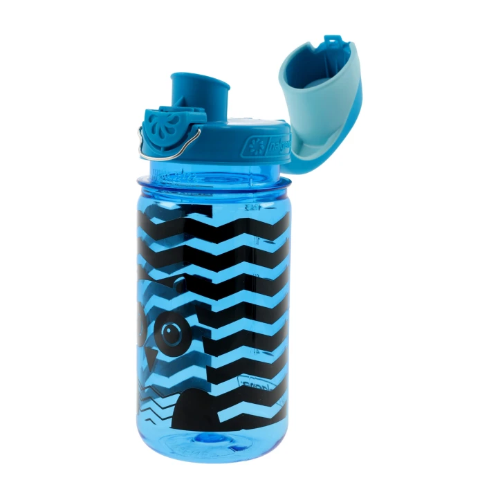 Butelka dziecięca Nalgene On The Fly 0,35 l BlueOwl-3 2904 