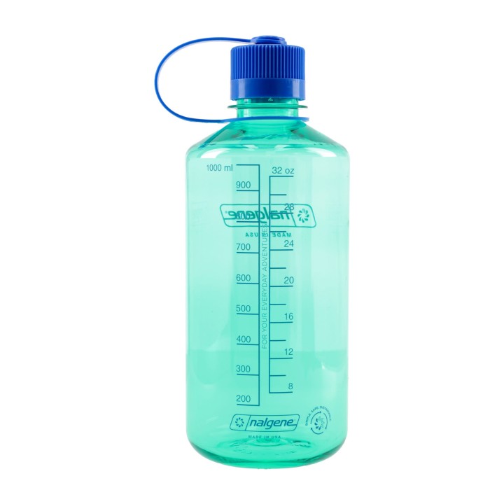 Butelka Nalgene Narrow Mouth 1 l Pastel Green-1 2905 