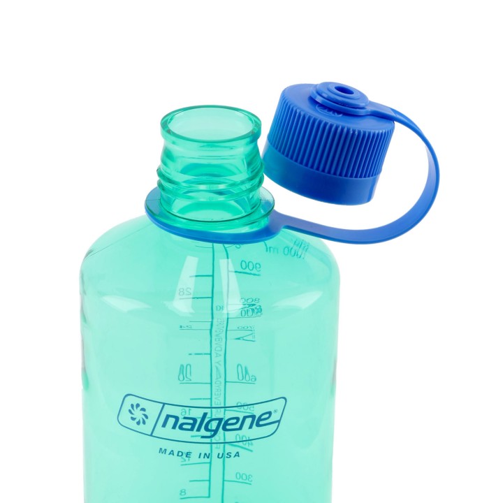 Butelka Nalgene Narrow Mouth 1 l Pastel Green-2 2905 