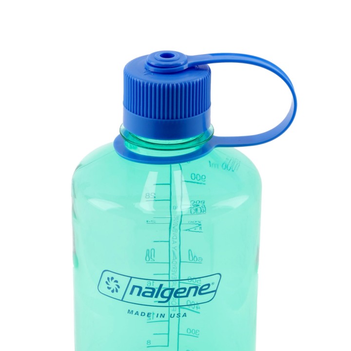 Butelka Nalgene Narrow Mouth 1 l Pastel Green-3 2905 