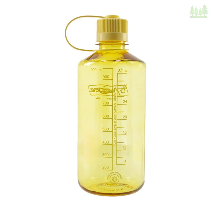Butelka Nalgene Narrow Mouth 1 l Butter-1 2908 