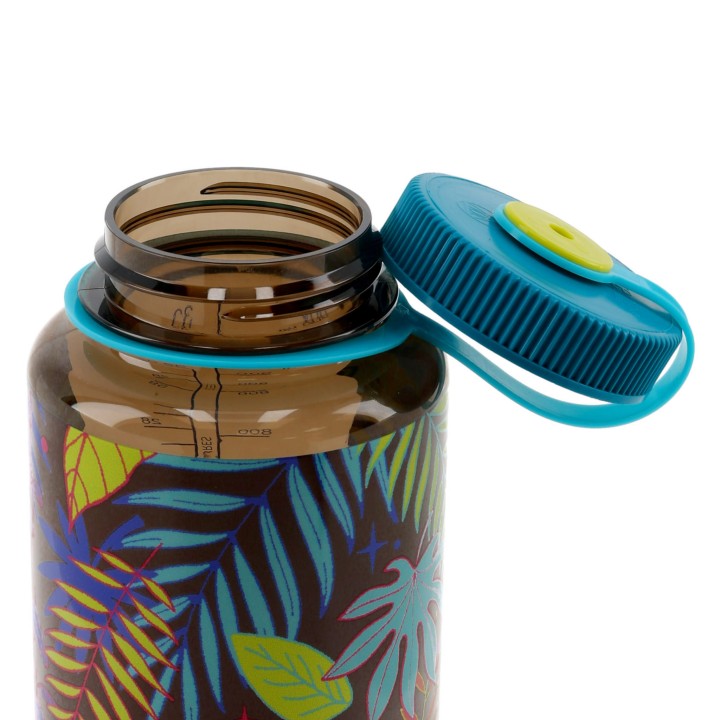 Butelka Nalgene Wide Mouth 1 l Botanical Ferns-3 2909 