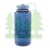 Butelka Nalgene Wide Mouth 1 l Indigo- 2910 