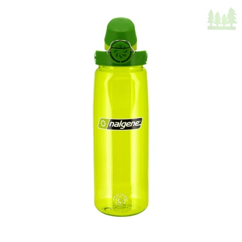 Butelka Nalgene On The Fly 0,65 l Spring Green- 2920 