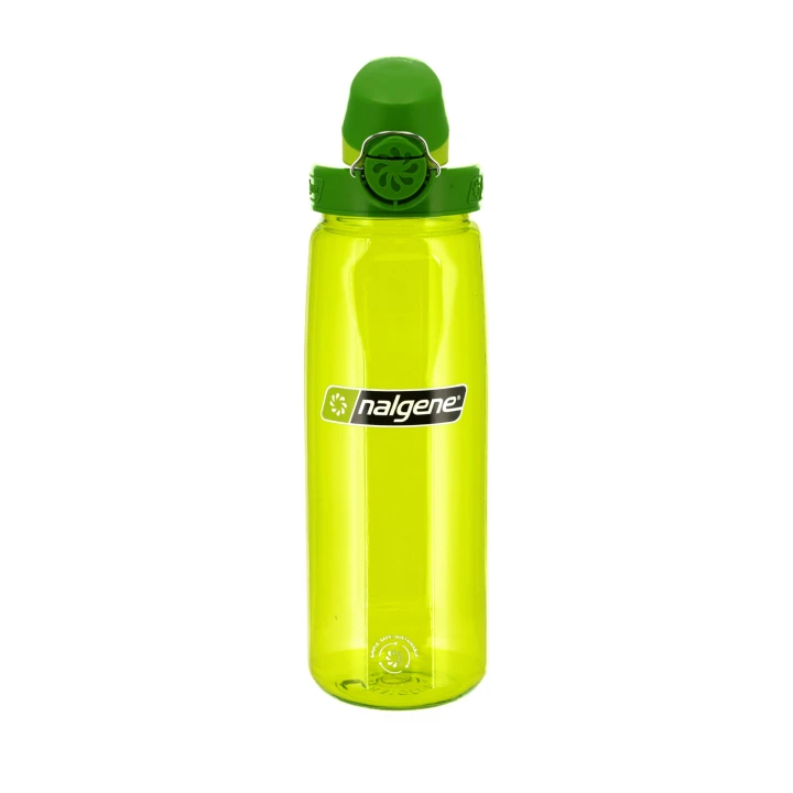 Butelka Nalgene On The Fly 0,65 l Spring Green- 2920 