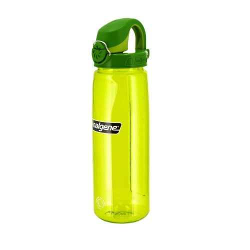 Butelka Nalgene On The Fly 0,65 l Spring Green-1 2920 