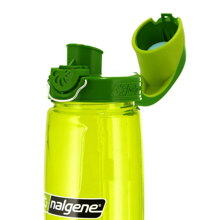 Butelka Nalgene On The Fly 0,65 l Spring Green-3 2920 