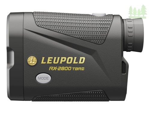 Dalmierz Leupold RX-2800 TBR/W Alpha IQ OLED- 2921 