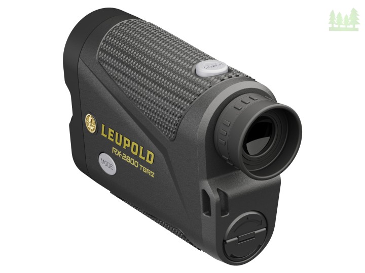 Dalmierz Leupold RX-2800 TBR/W Alpha IQ OLED-2 2921 