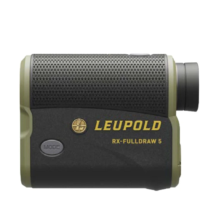 Dalmierz Leupold RX-FullDraw 5 DNA Black/Green OLED- 2922 