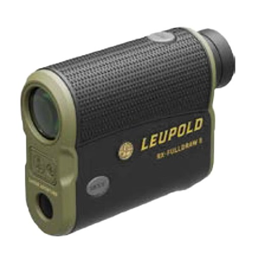 Dalmierz Leupold RX-FullDraw 5 DNA Black/Green OLED-1 2922 