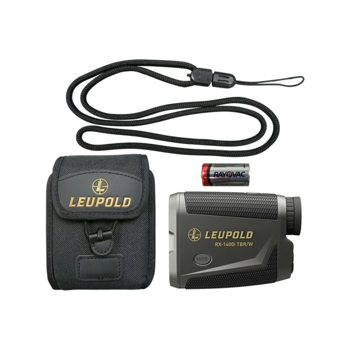 Dalmierz Leupold RX-1400i TBR/W GEN 2-3 2923 