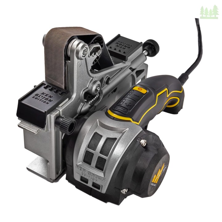 Elektryczna ostrzałka do noży Work Sharp Ken Onion Edition Elite Mk2-1 2925 
