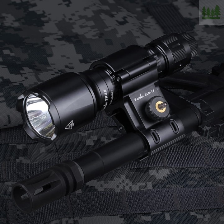 Montaż taktyczny Fenix ALG-18-4 249