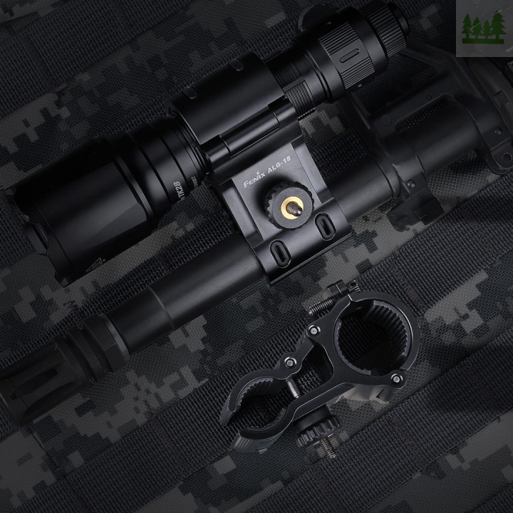 Montaż taktyczny Fenix ALG-18-5 249