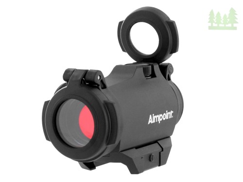 Kolimator Aimpoint Micro H-2 2 MOA-1 2927 