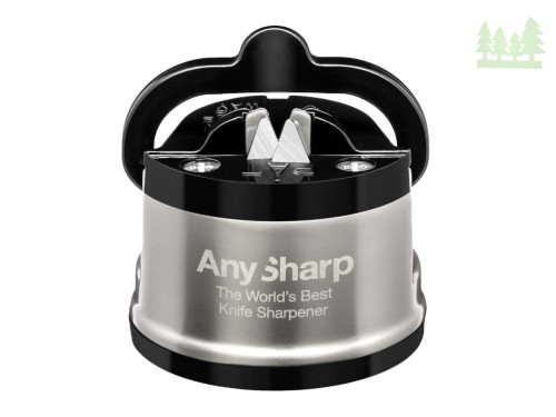 Ostrzałka AnySharp Pro srebrna- 2929 
