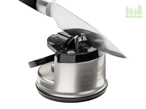 Ostrzałka AnySharp Pro srebrna-1 2929 